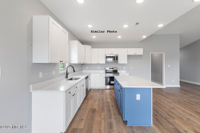 126 Brown Road, Jacksonville, NC 28540