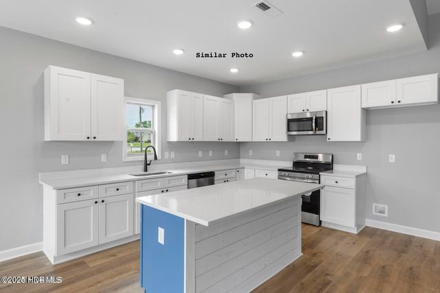 126 Brown Road, Jacksonville, NC 28540