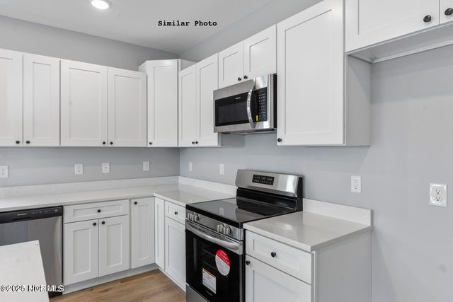 126 Brown Road, Jacksonville, NC 28540