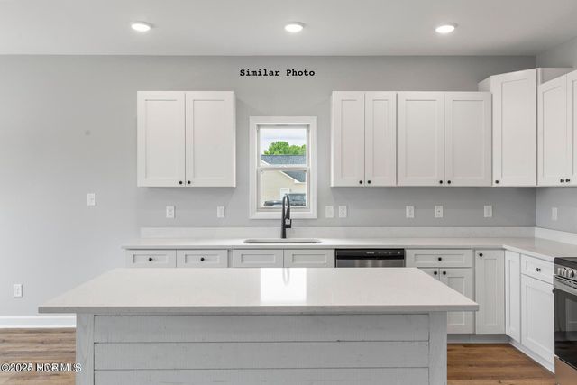 126 Brown Road, Jacksonville, NC 28540