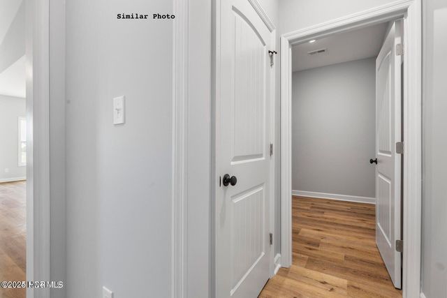 126 Brown Road, Jacksonville, NC 28540