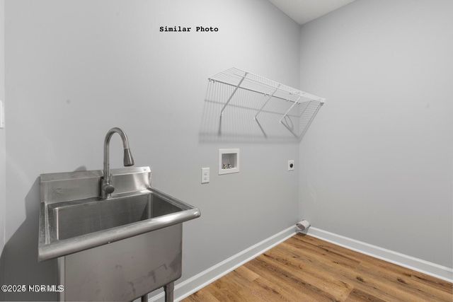 126 Brown Road, Jacksonville, NC 28540