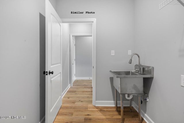 126 Brown Road, Jacksonville, NC 28540