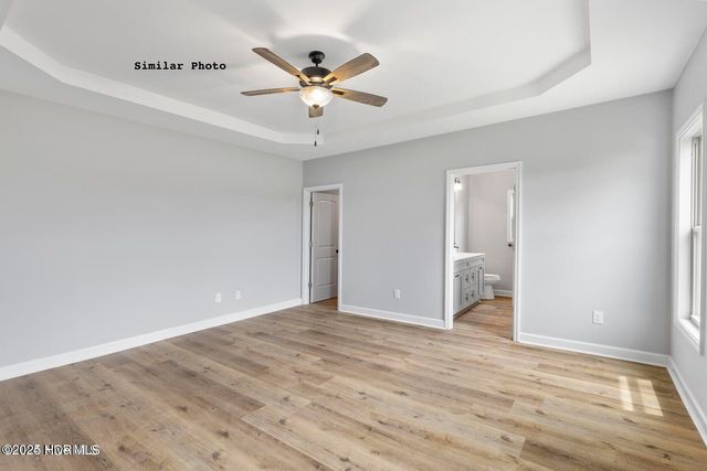 126 Brown Road, Jacksonville, NC 28540