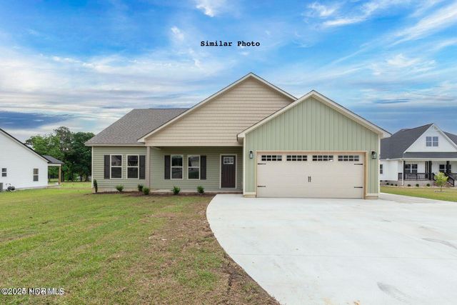 126 Brown Road, Jacksonville, NC 28540