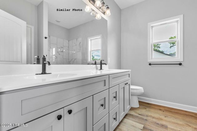 126 Brown Road, Jacksonville, NC 28540