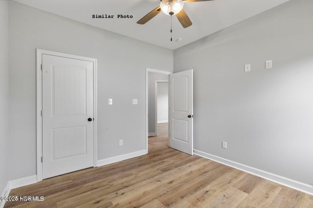 126 Brown Road, Jacksonville, NC 28540