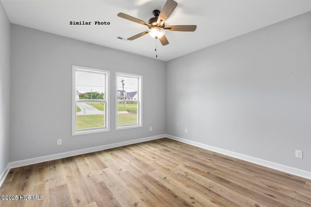 126 Brown Road, Jacksonville, NC 28540