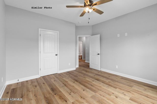 126 Brown Road, Jacksonville, NC 28540