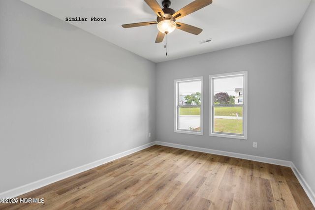 126 Brown Road, Jacksonville, NC 28540