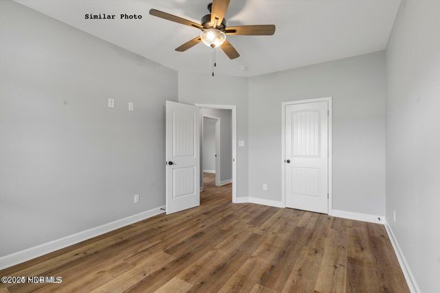 126 Brown Road, Jacksonville, NC 28540