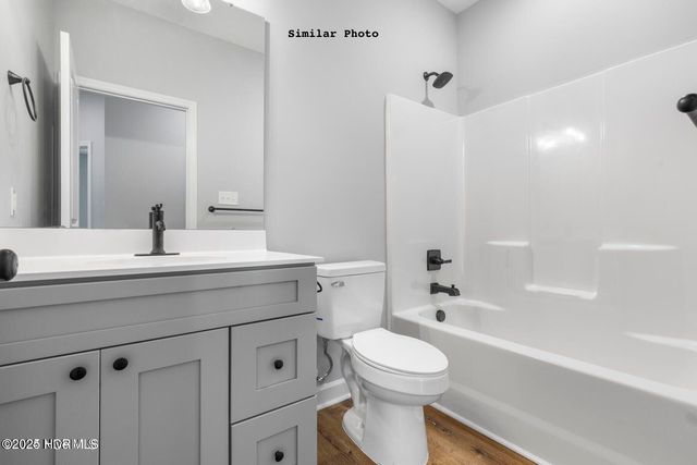 126 Brown Road, Jacksonville, NC 28540