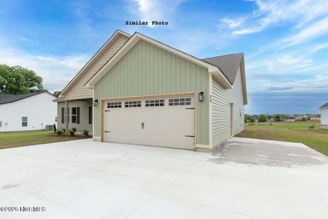 126 Brown Road, Jacksonville, NC 28540