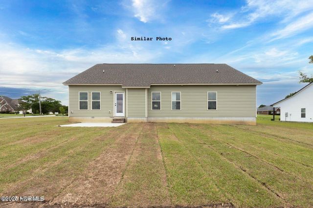 126 Brown Road, Jacksonville, NC 28540