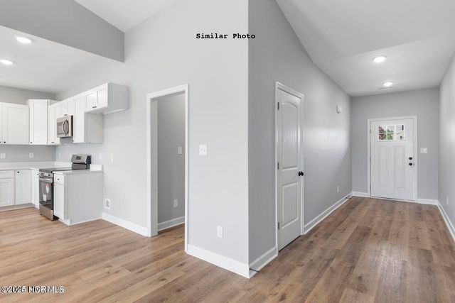 126 Brown Road, Jacksonville, NC 28540