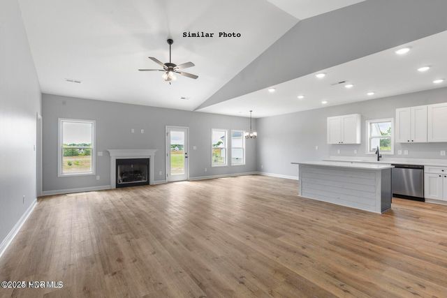 126 Brown Road, Jacksonville, NC 28540