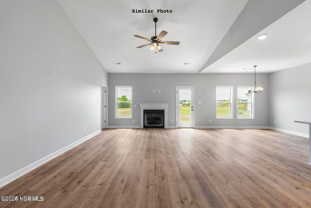 126 Brown Road, Jacksonville, NC 28540