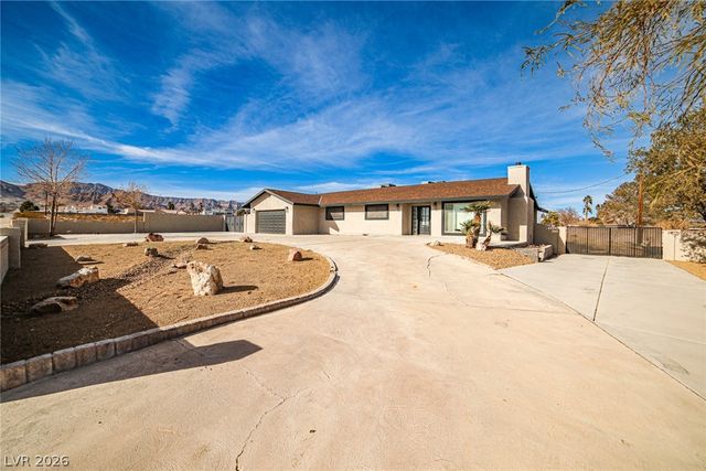 9340 West Washburn Road, Las Vegas, NV 89149