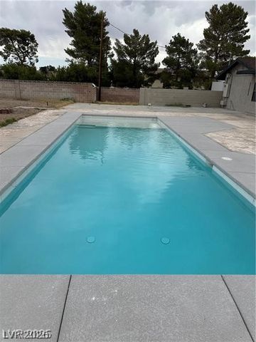 9340 West Washburn Road, Las Vegas, NV 89149