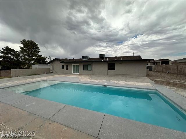 9340 West Washburn Road, Las Vegas, NV 89149