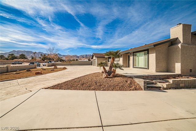 9340 West Washburn Road, Las Vegas, NV 89149
