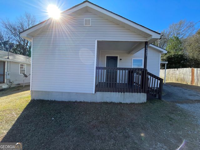 1235 Boone Street, Macon, GA 31217