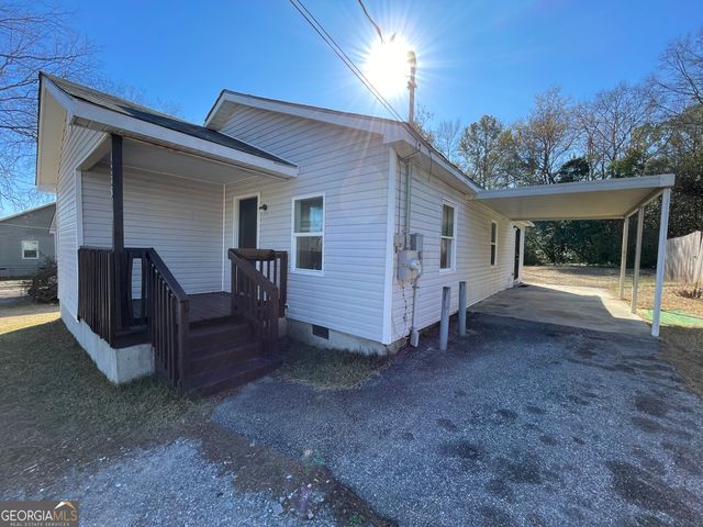 1235 Boone Street, Macon, GA 31217