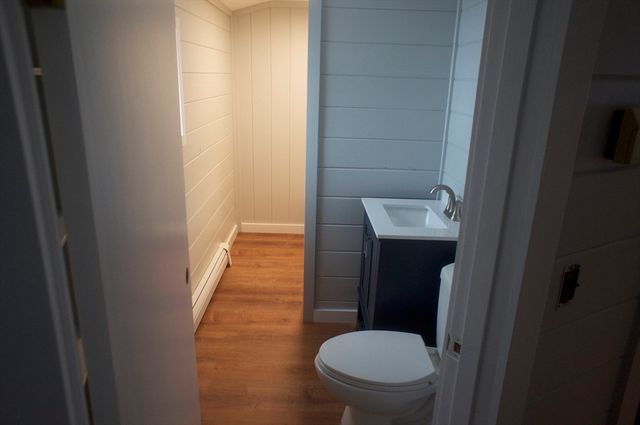 12 Clinton St 3, Taunton, MA 02780