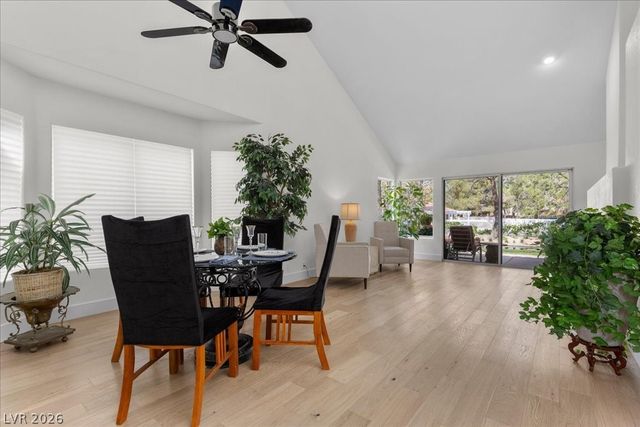 7058 Big Springs Court, Las Vegas, NV 89113