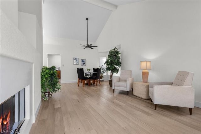 7058 Big Springs Court, Las Vegas, NV 89113