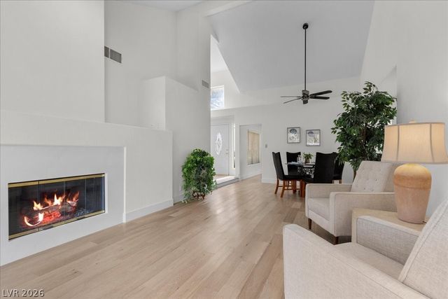 7058 Big Springs Court, Las Vegas, NV 89113