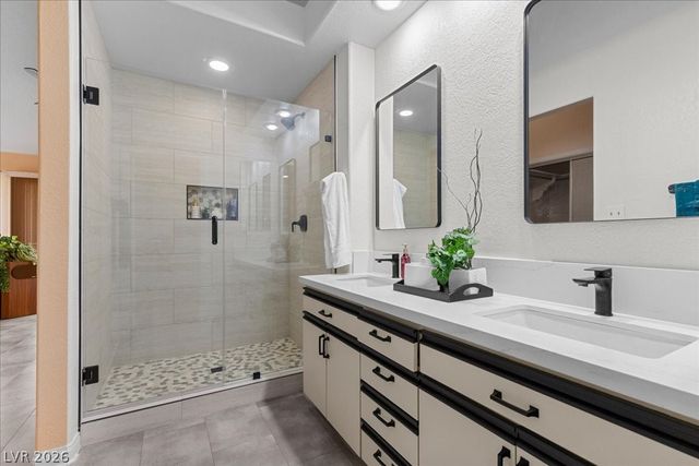 7058 Big Springs Court, Las Vegas, NV 89113