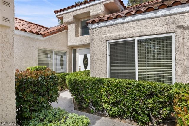 7058 Big Springs Court, Las Vegas, NV 89113