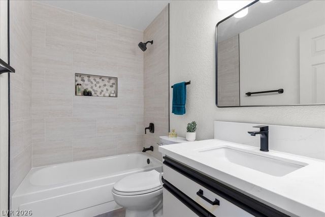 7058 Big Springs Court, Las Vegas, NV 89113