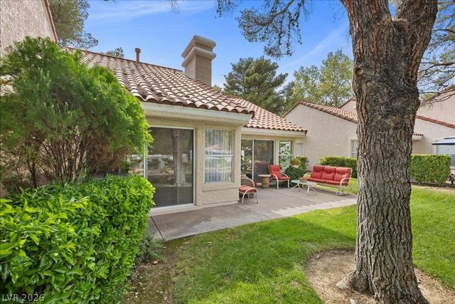 7058 Big Springs Court, Las Vegas, NV 89113