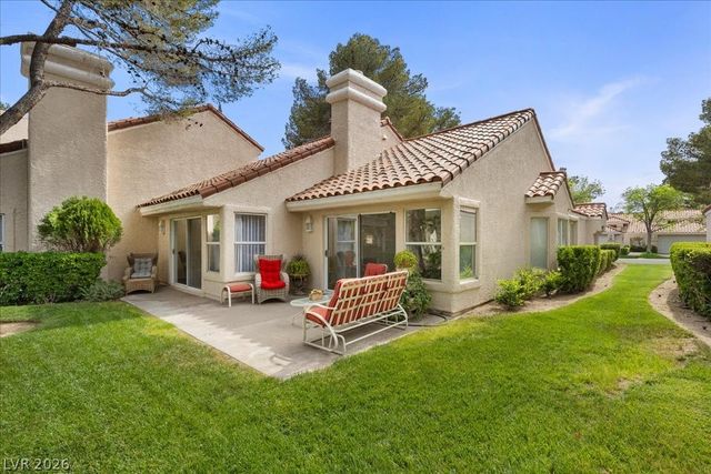 7058 Big Springs Court, Las Vegas, NV 89113