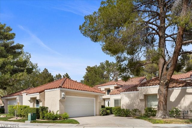 7058 Big Springs Court, Las Vegas, NV 89113