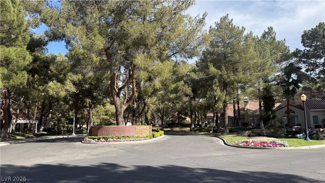 7058 Big Springs Court, Las Vegas, NV 89113