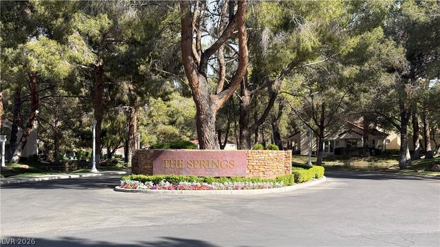 7058 Big Springs Court, Las Vegas, NV 89113