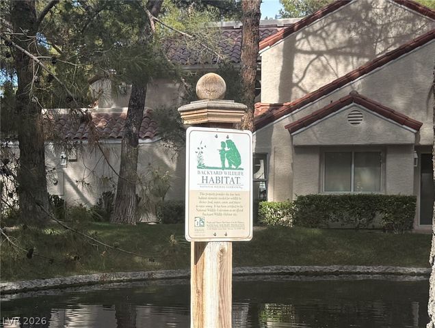 7058 Big Springs Court, Las Vegas, NV 89113