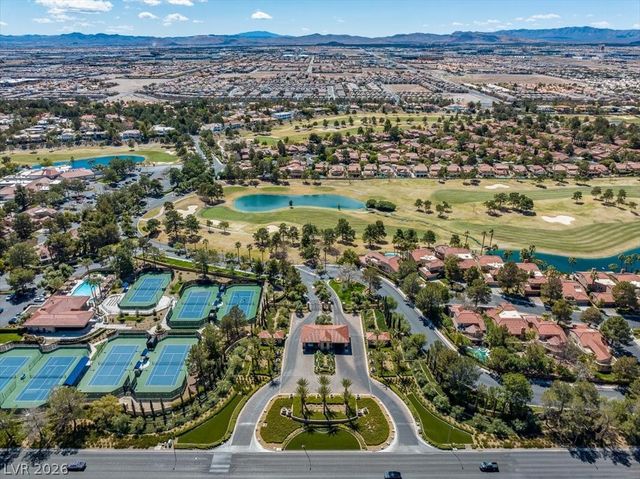 7058 Big Springs Court, Las Vegas, NV 89113