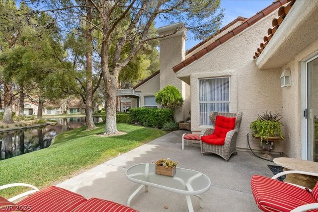 7058 Big Springs Court, Las Vegas, NV 89113