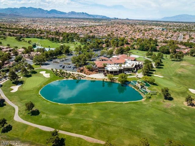 7058 Big Springs Court, Las Vegas, NV 89113