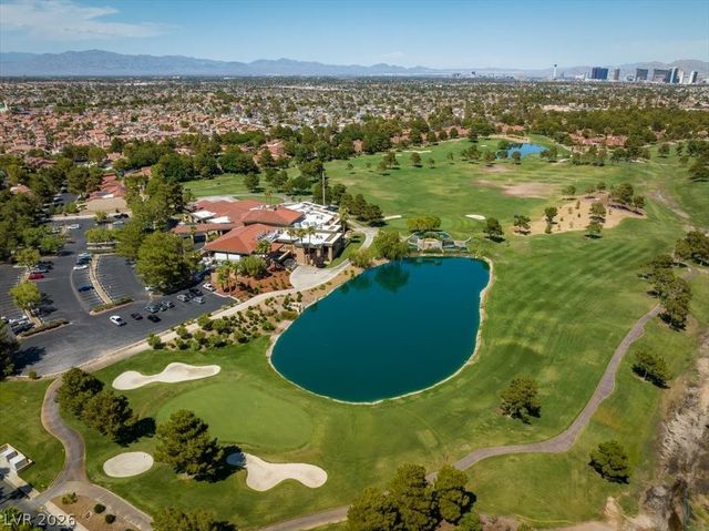 7058 Big Springs Court, Las Vegas, NV 89113