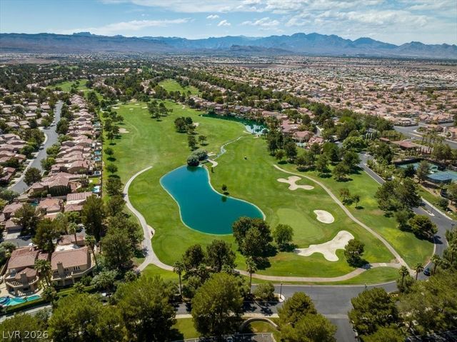 7058 Big Springs Court, Las Vegas, NV 89113