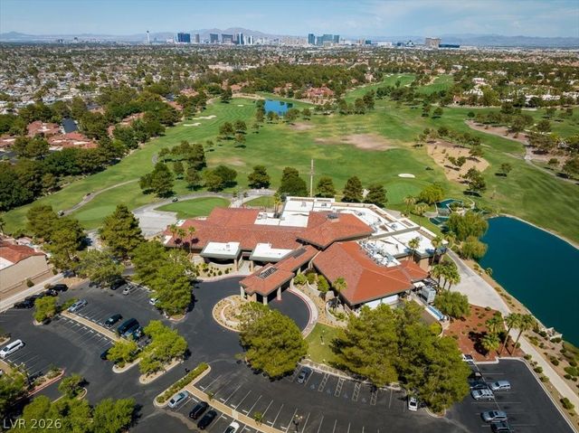 7058 Big Springs Court, Las Vegas, NV 89113