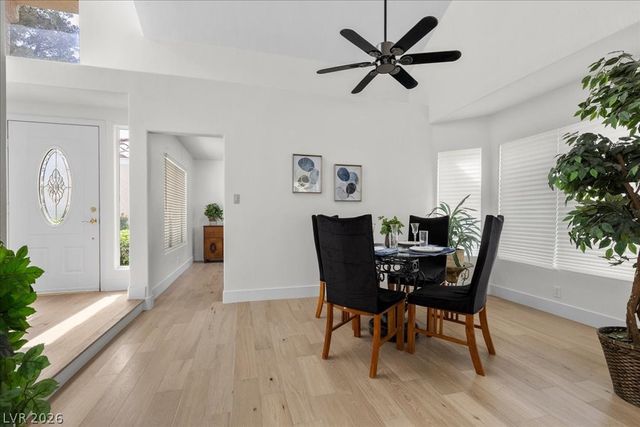 7058 Big Springs Court, Las Vegas, NV 89113