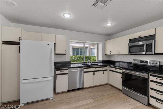 7058 Big Springs Court, Las Vegas, NV 89113