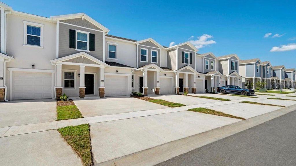 3262 LAURENT LOOP, Davenport, FL 33837