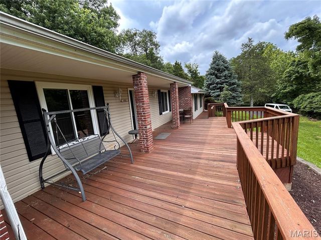 2803 Wild Valley Drive, St Louis, MO 63049